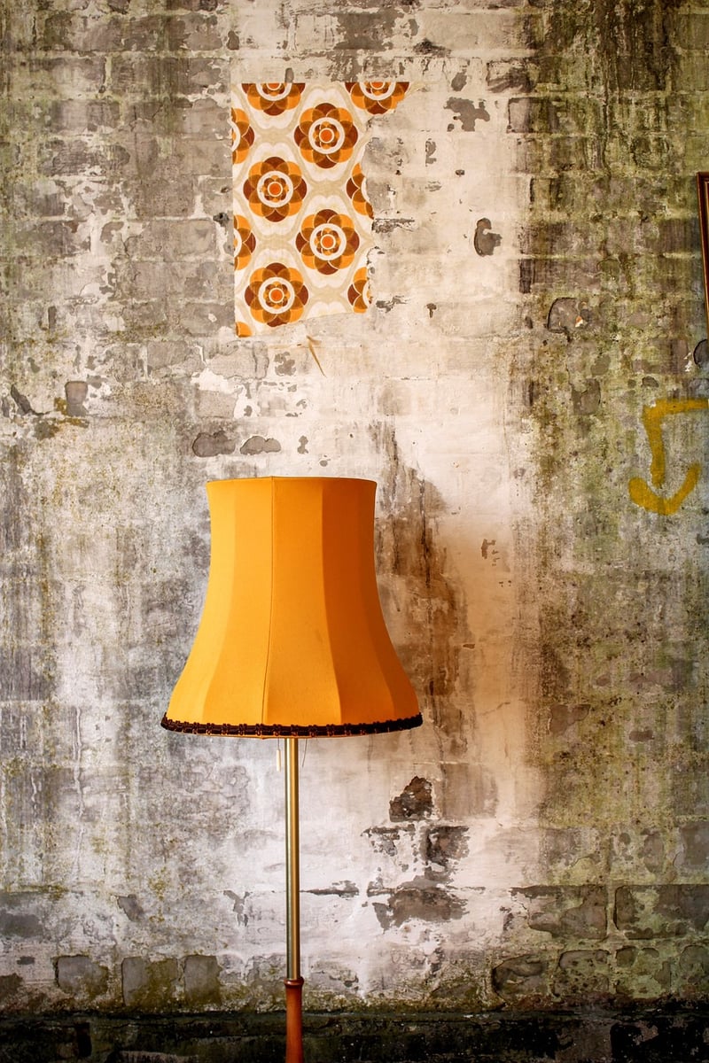 Retro-inspired projects