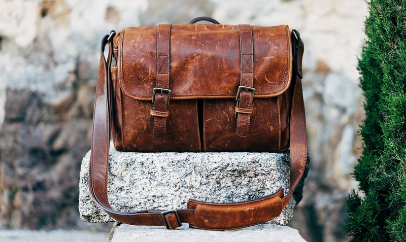 Sustainable Fashion Accessories