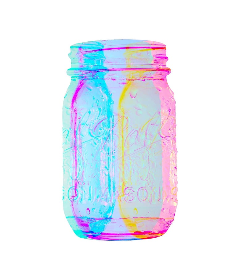 Mason Jar Magic