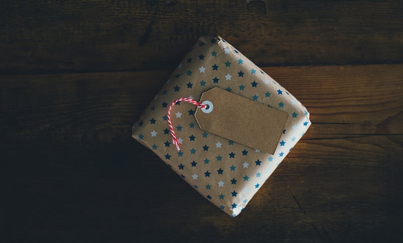 Personalized Upcycled Stationery