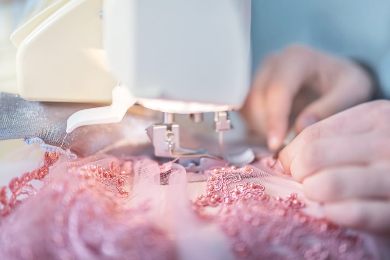 Sustainable Clothing